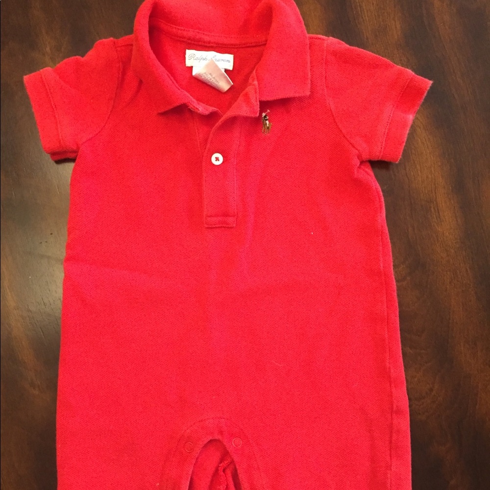 Ralph Lauren